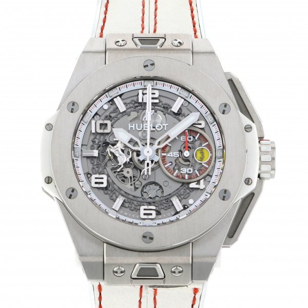 hublot bigbang ウブロ ビッグバン フェラーリ カリフォルニア30 ジャッポーネ 日本限定100本 401.ne.0123.vr.fjp13