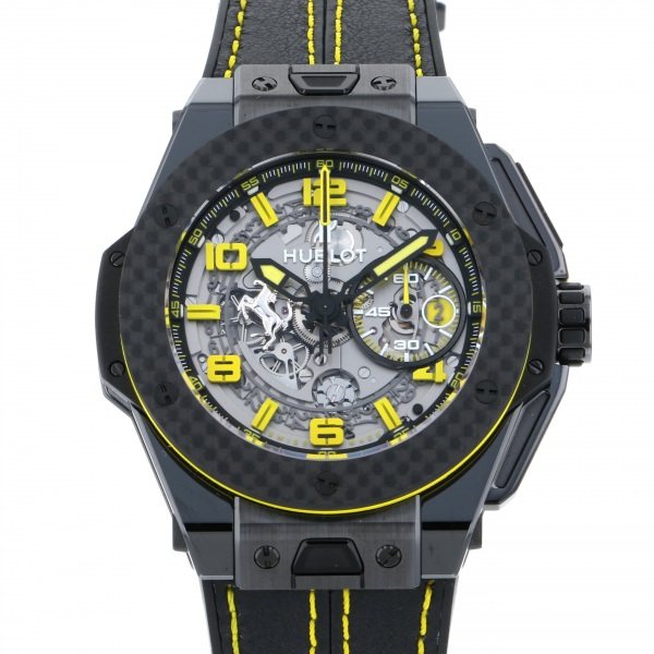 HUBLOT hublot big Bang bigbang w180526