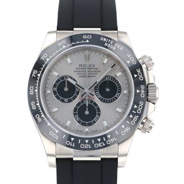 rolex daytona ロレックス コスモグラフ デイトナ  116519ln