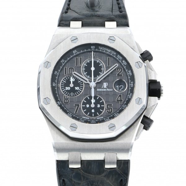 audemarspiguet royaloakoffshore オーデマ・ピゲ ロイヤルオーク オフショア クロノグラフ 26470st.oo.a104cr.01