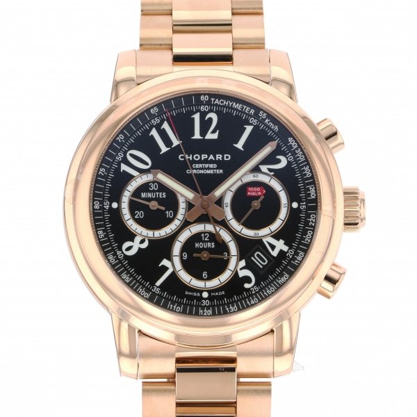 chopard mille miglia Chopard Mille Miglia Chronograph 151274-5002