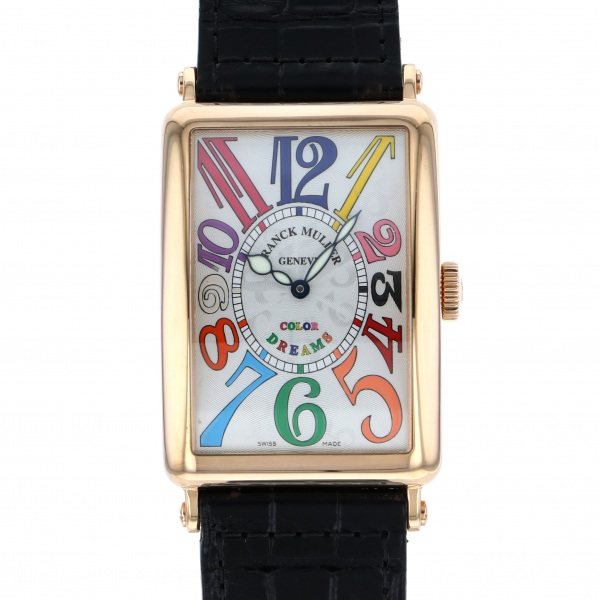 franckmuller Longisland FRANCK MULLER Long Island Color dream 1200sccoldrm