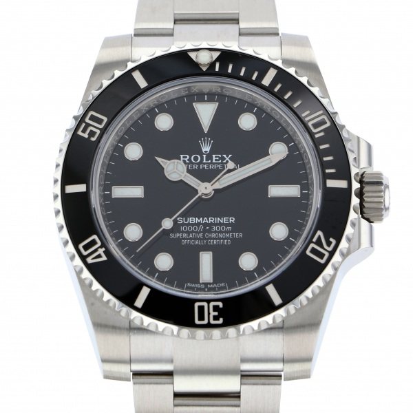 rolex submariner ロレックス サブマリーナー  114060