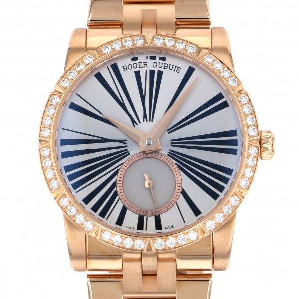 ロジェ・デュブイ rogerdubuis エクスカリバー excalibur w180666