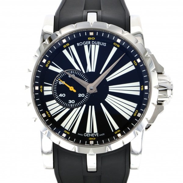 rogerdubuis excalibur ロジェ・デュブイ エクスカリバー  ex45-77-90-00/09r01/