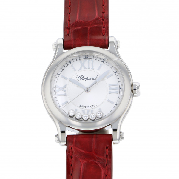 ショパール chopard ハッピースポーツ happysport w180737