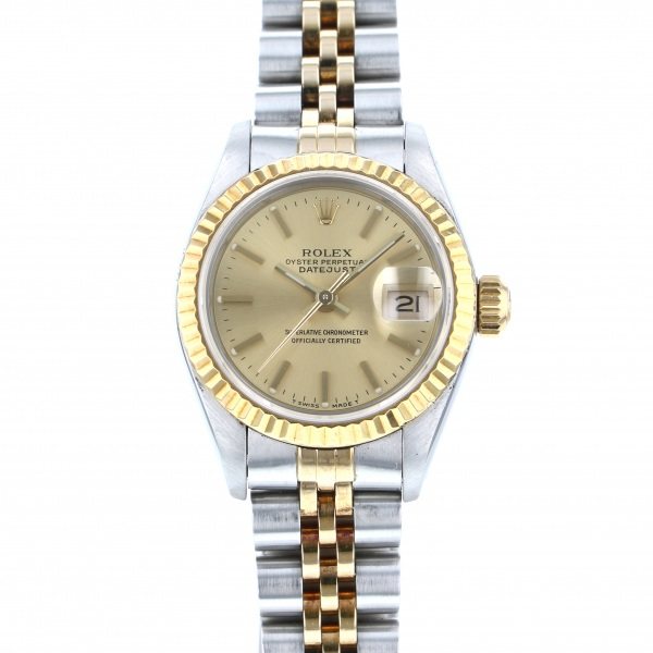 rolex datejust ロレックス デイトジャスト  69173
