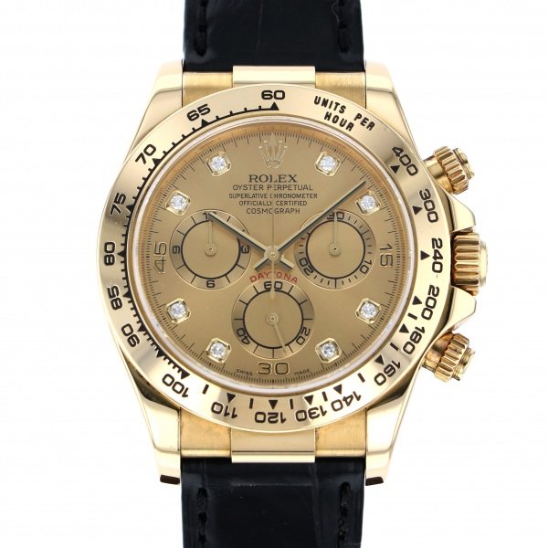 rolex daytona ロレックス コスモグラフ デイトナ  116518lng