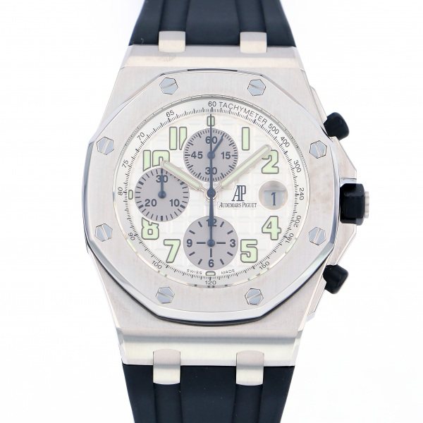 audemarspiguet royaloakoffshore オーデマ・ピゲ ロイヤルオーク オフショア クロノグラフ 26020st.oo.d001in.02