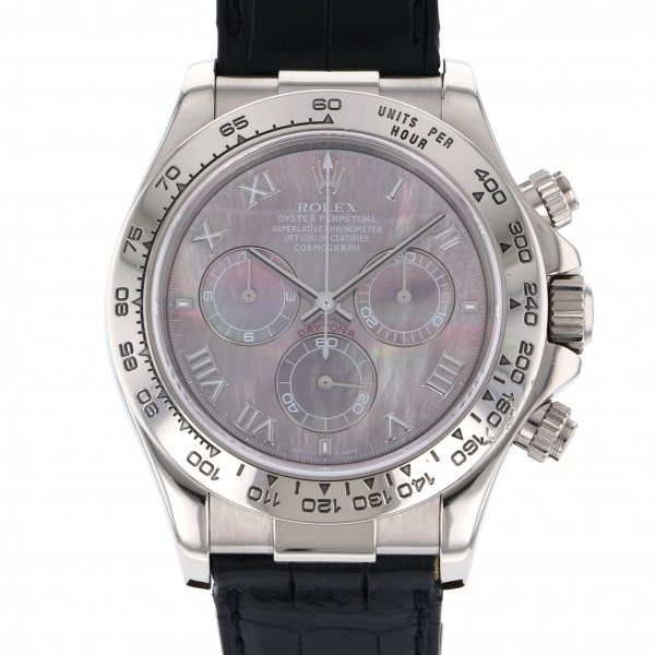 rolex daytona ロレックス コスモグラフ デイトナ  116519nr
