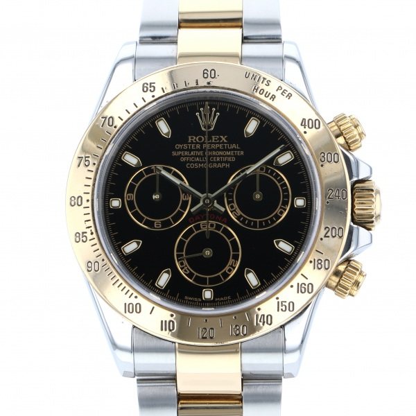 rolex daytona ロレックス コスモグラフ デイトナ  116523