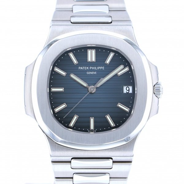 パテック・フィリップ patekphilippe ノーチラス nautilus w180783