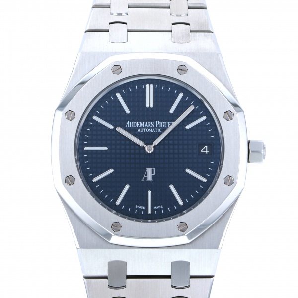 audemarspiguet royaloak オーデマ・ピゲ ロイヤルオーク エクストラシン 40周年記念モデル 15202st.oo.1240st.01