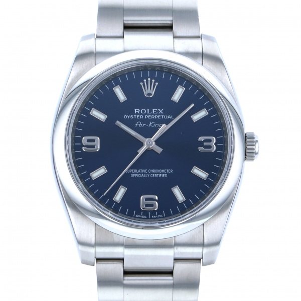rolex airking ロレックス エアキング  114200