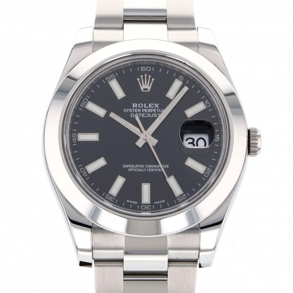 rolex datejust ロレックス デイトジャスト II 116300