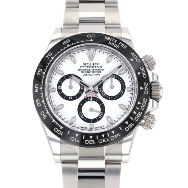 rolex daytona ロレックス コスモグラフ デイトナ  116500ln