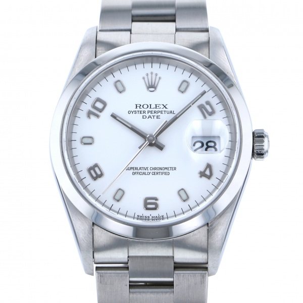 ロレックス rolex オイスターパーペチュアル oysterperpetual w180805
