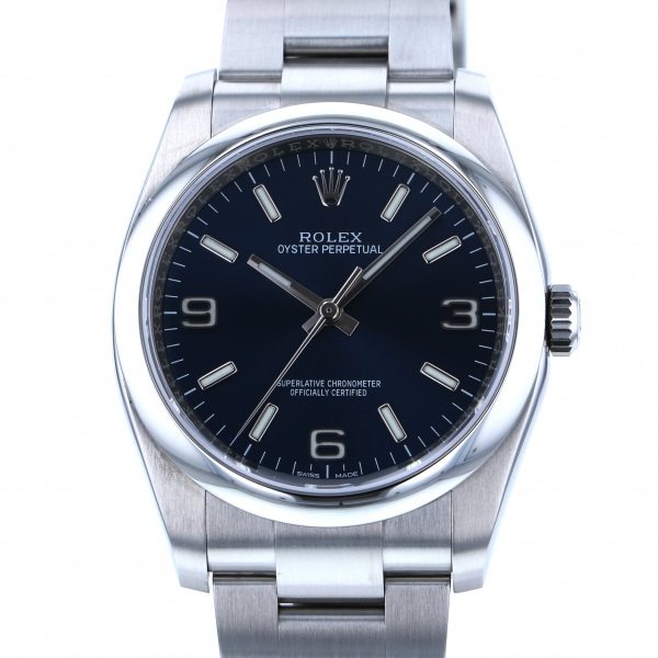 rolex oysterperpetual ロレックス オイスターパーペチュアル  116000