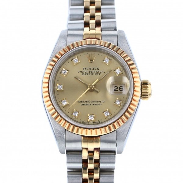 rolex datejust ロレックス デイトジャスト  69173g