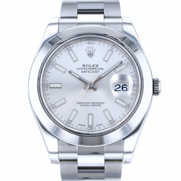 rolex datejust ロレックス デイトジャスト II 116300