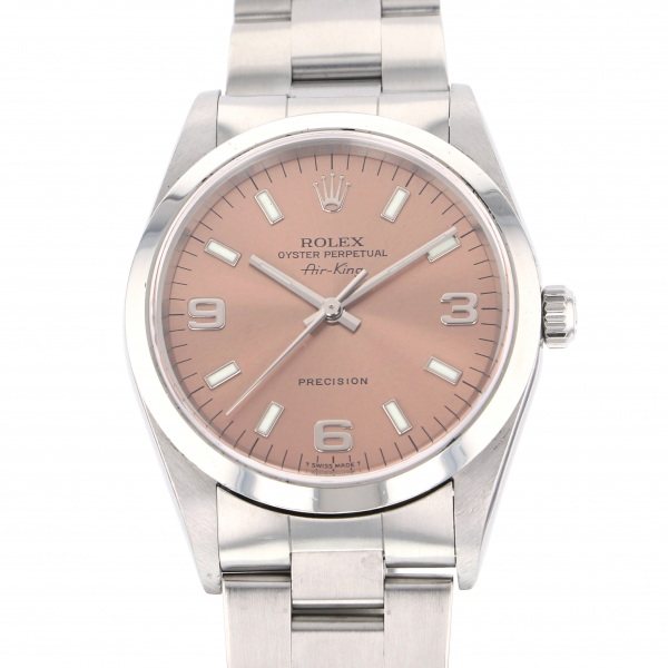 rolex airking ロレックス エアキング  14000