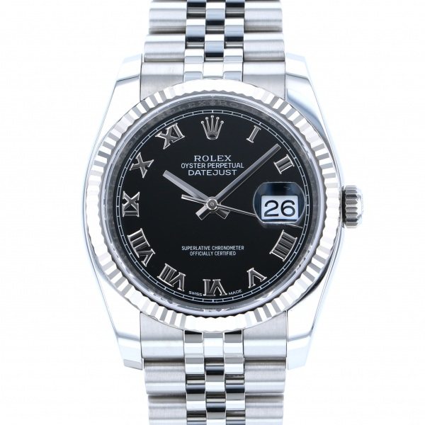 rolex datejust ロレックス デイトジャスト  116234