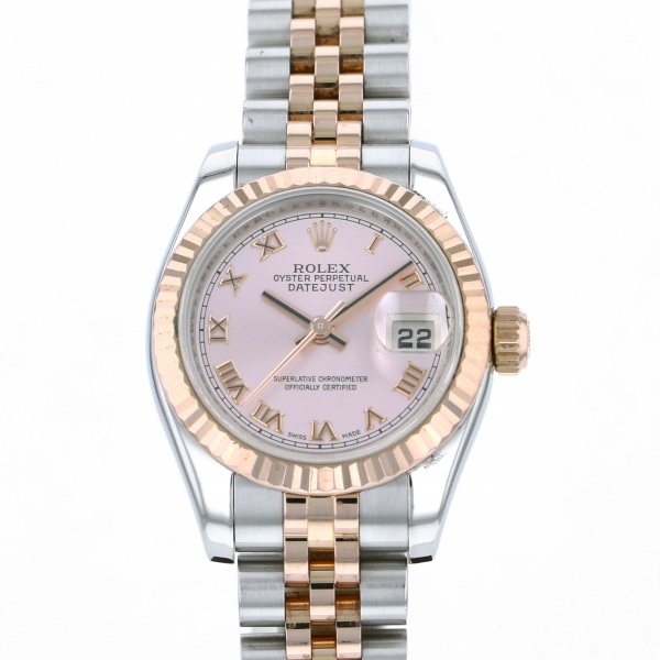 rolex datejust ロレックス デイトジャスト  179171