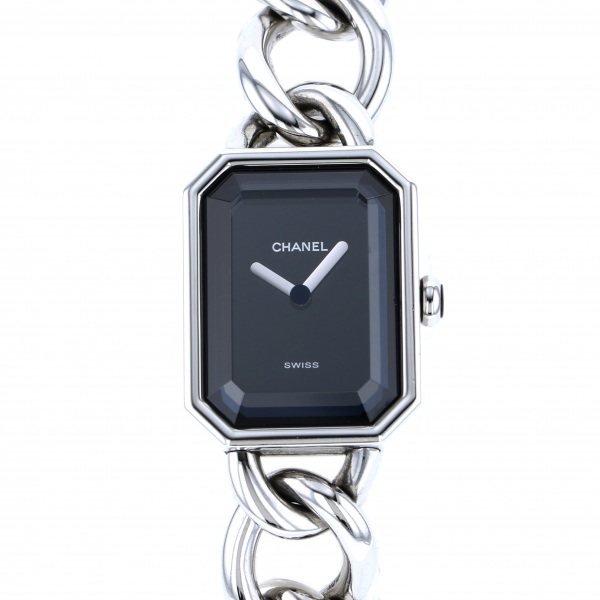 chanel premiere シャネル プルミエール  w180823