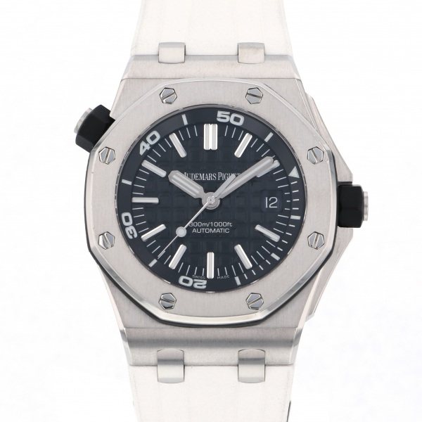 audemarspiguet royaloakoffshore オーデマ・ピゲ ロイヤルオーク オフショア ダイバー 15703st.oo.a002ca.01