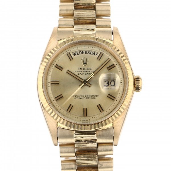 ロレックス rolex デイデイト daydate w180842