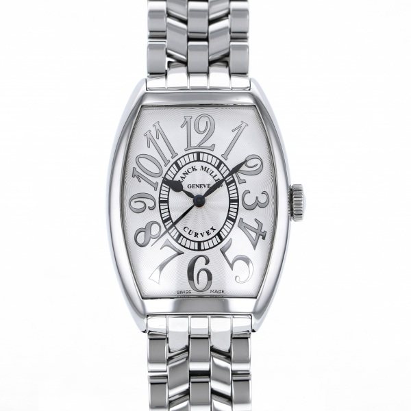 franckmuller tonneaucurvex フランク・ミュラー トノウカーベックス レリーフ 6850mscrelief