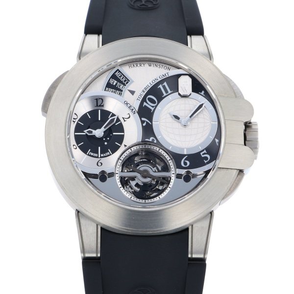 HARRY WINSTON harrywinston Ocean ocean w180919