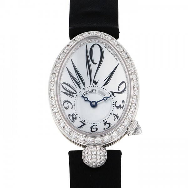 ブレゲ breguet クイーンオブネイプルズ queenofnaples w180947