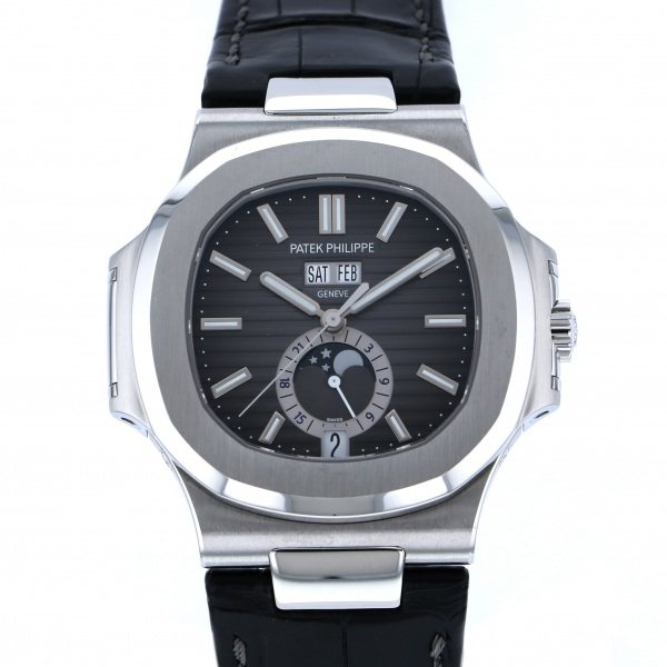 パテック・フィリップ patekphilippe ノーチラス nautilus w180970