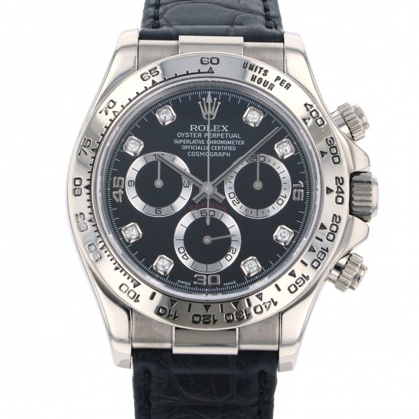 rolex daytona ロレックス コスモグラフ デイトナ  116519g