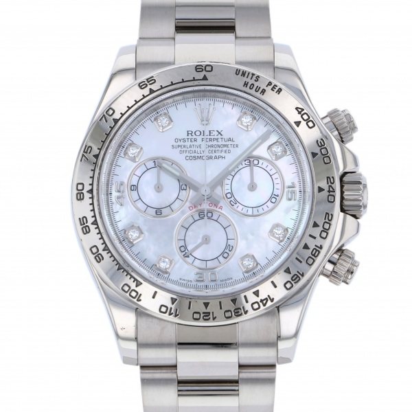 rolex daytona ロレックス コスモグラフ デイトナ  116509ng
