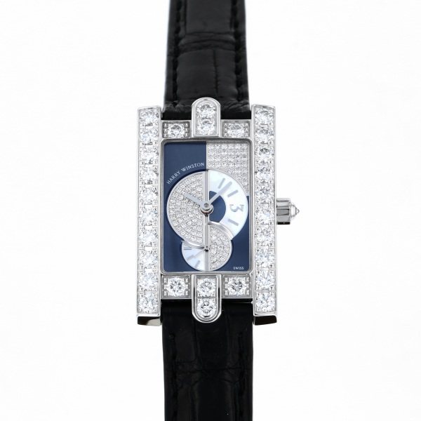 harrywinston avenue ハリー・ウィンストン アヴェニュー ベゼルダイヤ 310/lqwl.kd1/d3.1