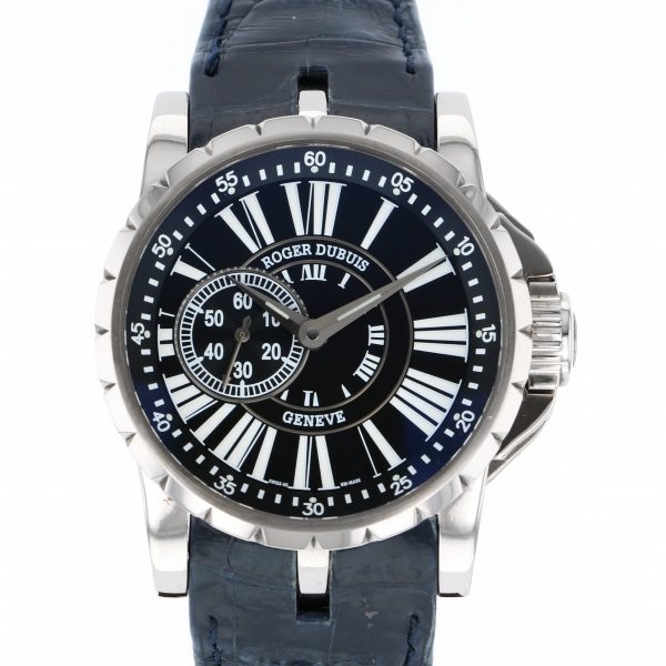 rogerdubuis excalibur ロジェ・デュブイ エクスカリバー 世界限定28本 ex42.77.09.71r