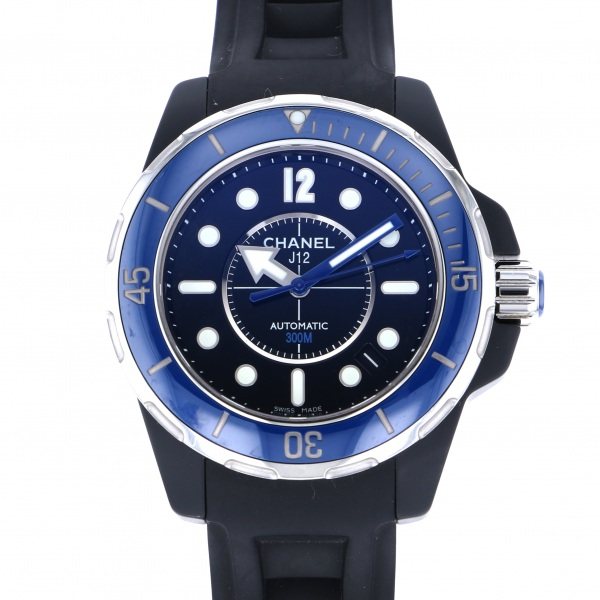 chanel j12 シャネル J12 マリーン h2561
