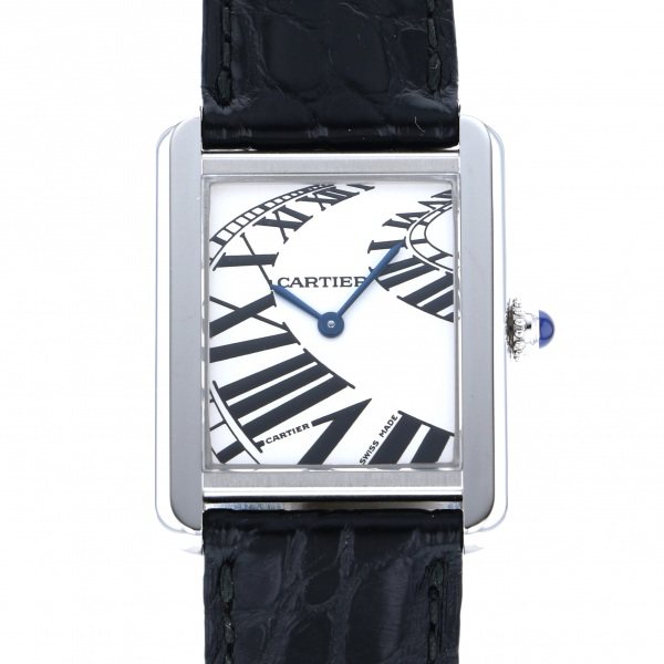 cartier tank カルティエ タンク ソロ w5200018