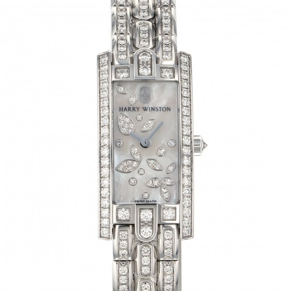 ハリー・ウィンストン harrywinston アヴェニュー avenue w180988