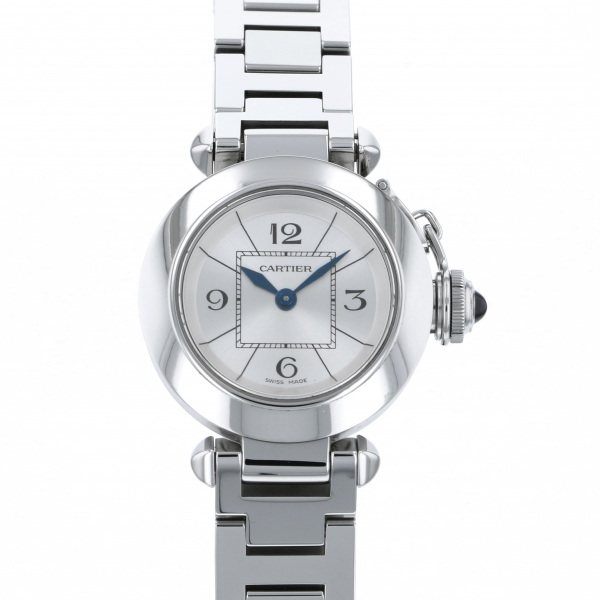 cartier misspasha カルティエ ミスパシャ ミスパシャ w3140007