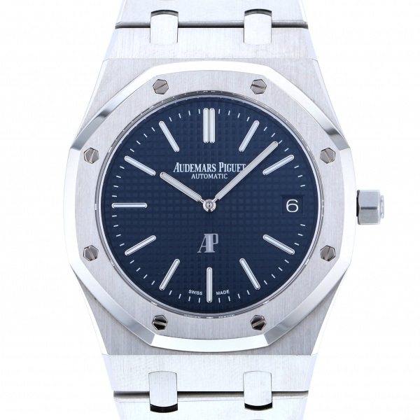audemarspiguet royaloak オーデマ・ピゲ ロイヤルオーク エクストラシン 40周年記念モデル 15202st.oo.1240st.01