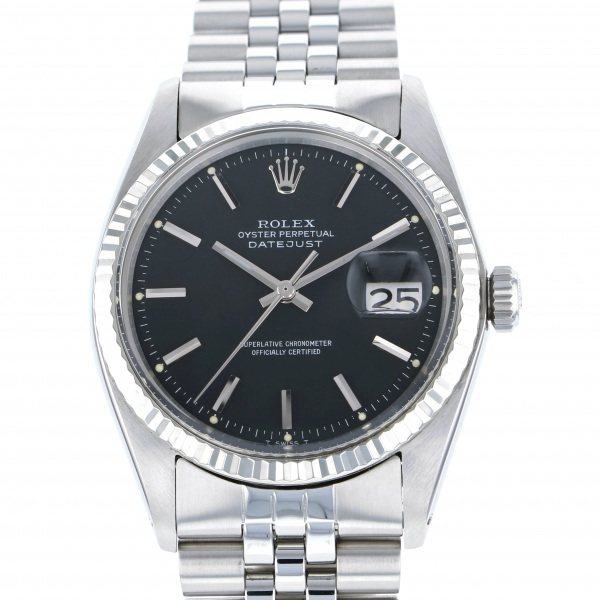 rolex datejust ロレックス デイトジャスト  1601