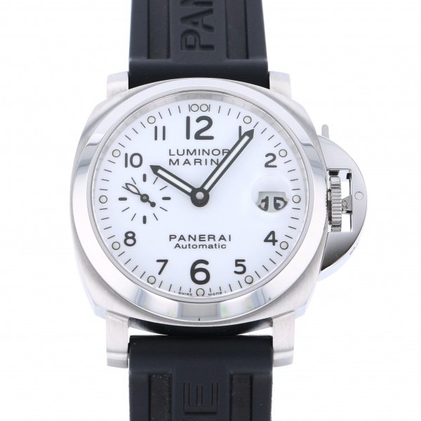 panerai luminor パネライ ルミノール マリーナ pam00049