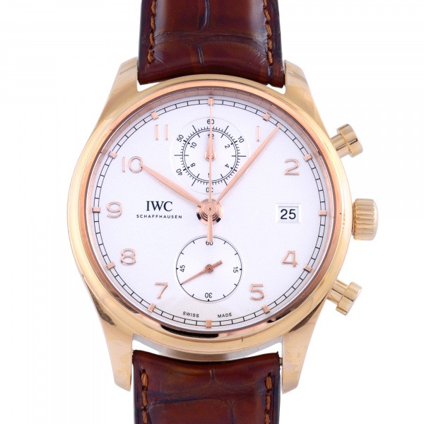 iwc portuguese IWC Portugieser  iw390301