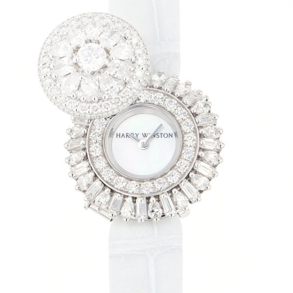 harrywinston other ハリー・ウィンストン ローズバッド hjtqhm27ww001