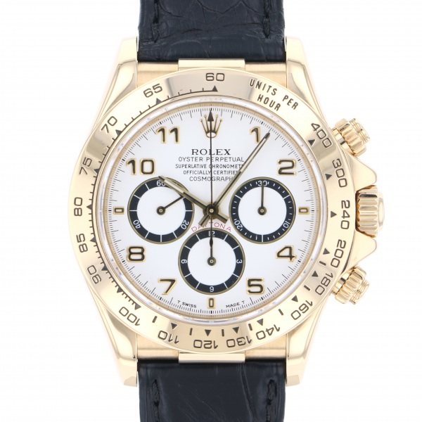 rolex daytona ロレックス コスモグラフ デイトナ  16518