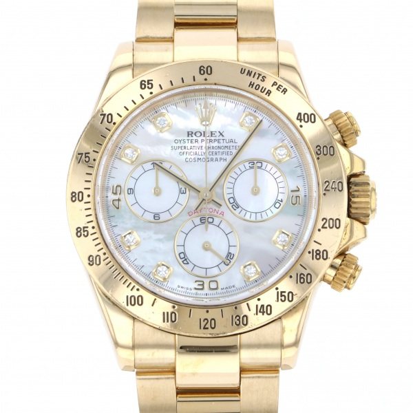 rolex daytona ロレックス コスモグラフ デイトナ  116528ng