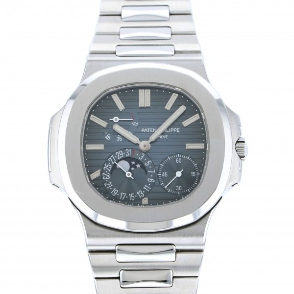 パテック・フィリップ patekphilippe ノーチラス nautilus w181098